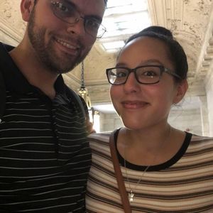 Meet your Posher, Joseph